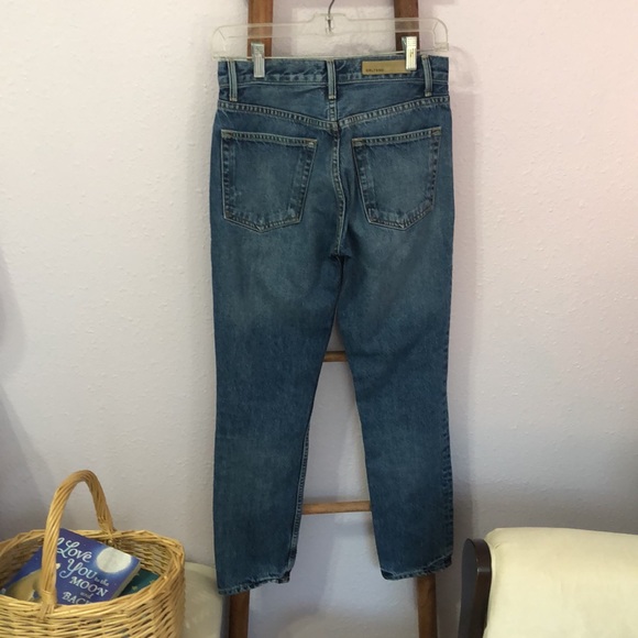 GRLFRND high rise jeans - Picture 2 of 6